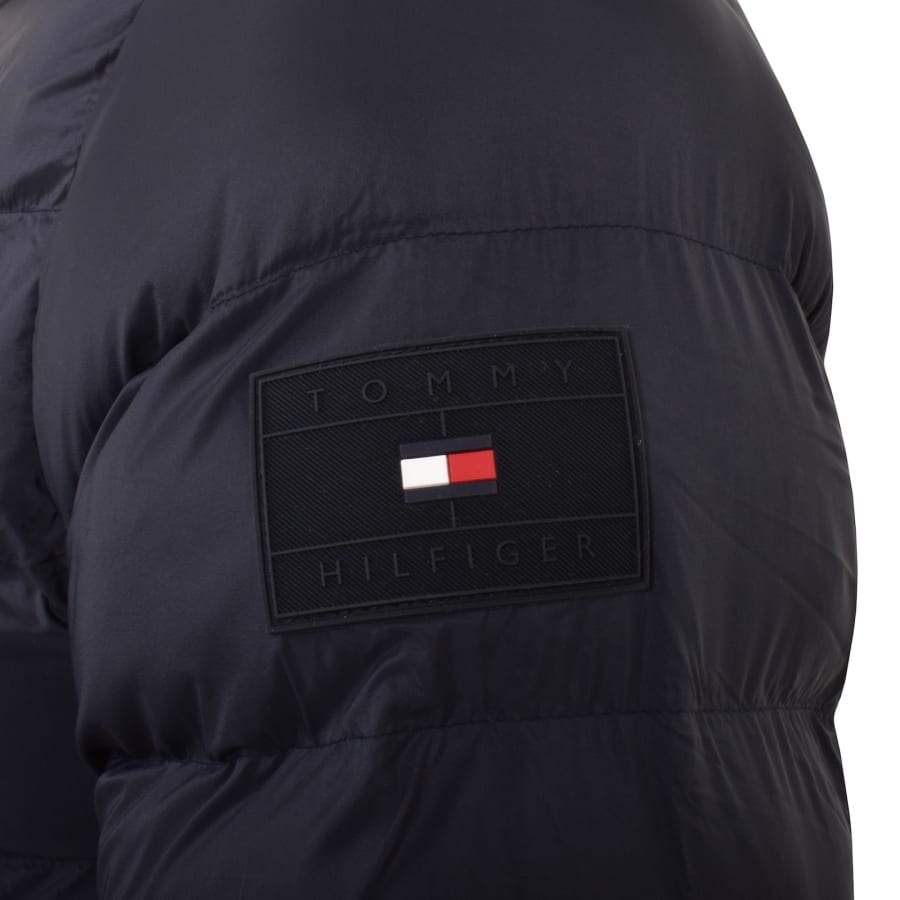 Tommy Hilfiger Thermal Padded Jacket Navy